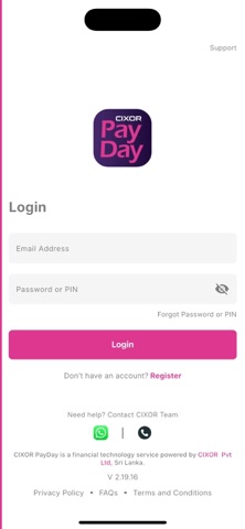 CIXOR PayDay Screenshot 1 of 10