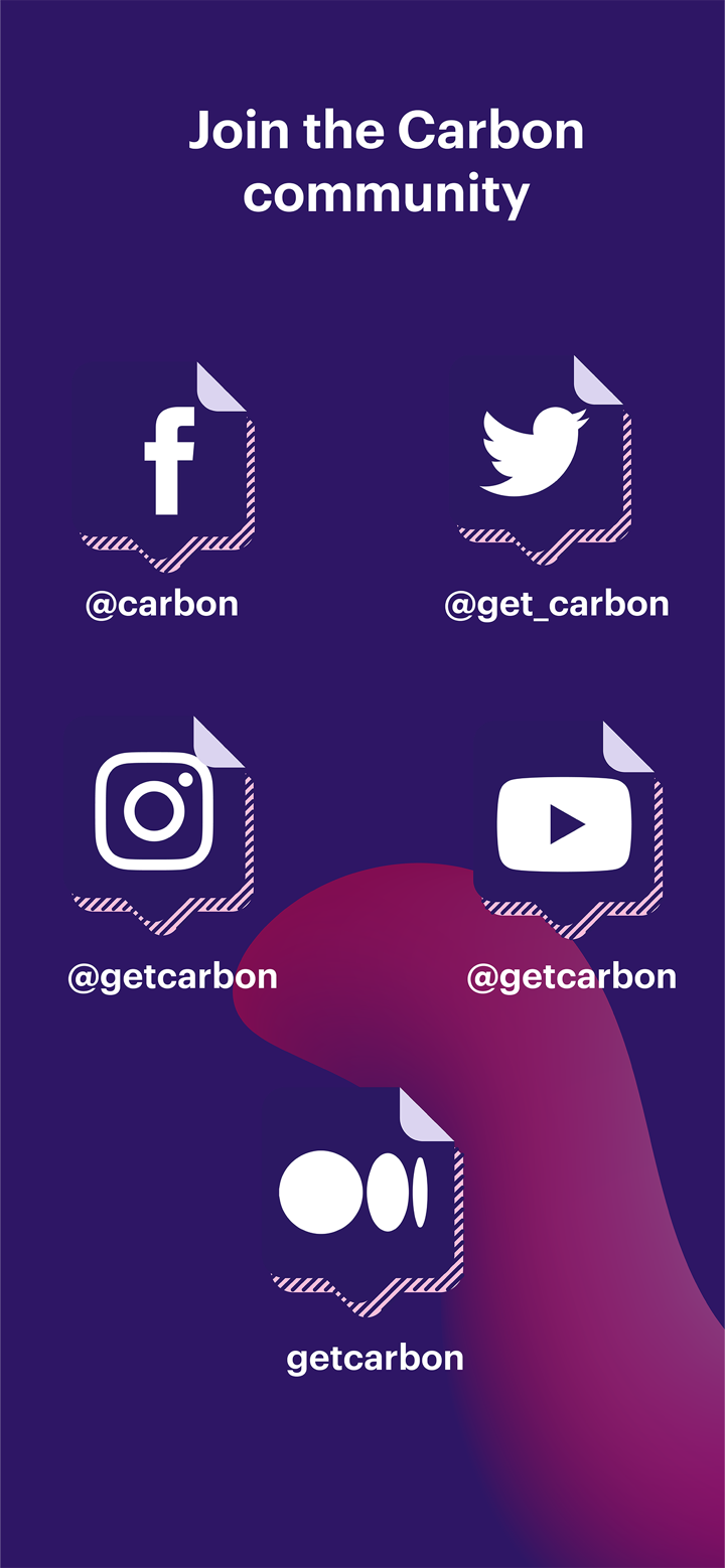 Carbon: Mobile Banking & Loans screenshot 7