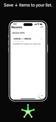 Pricetown Screenshot 2 of 3