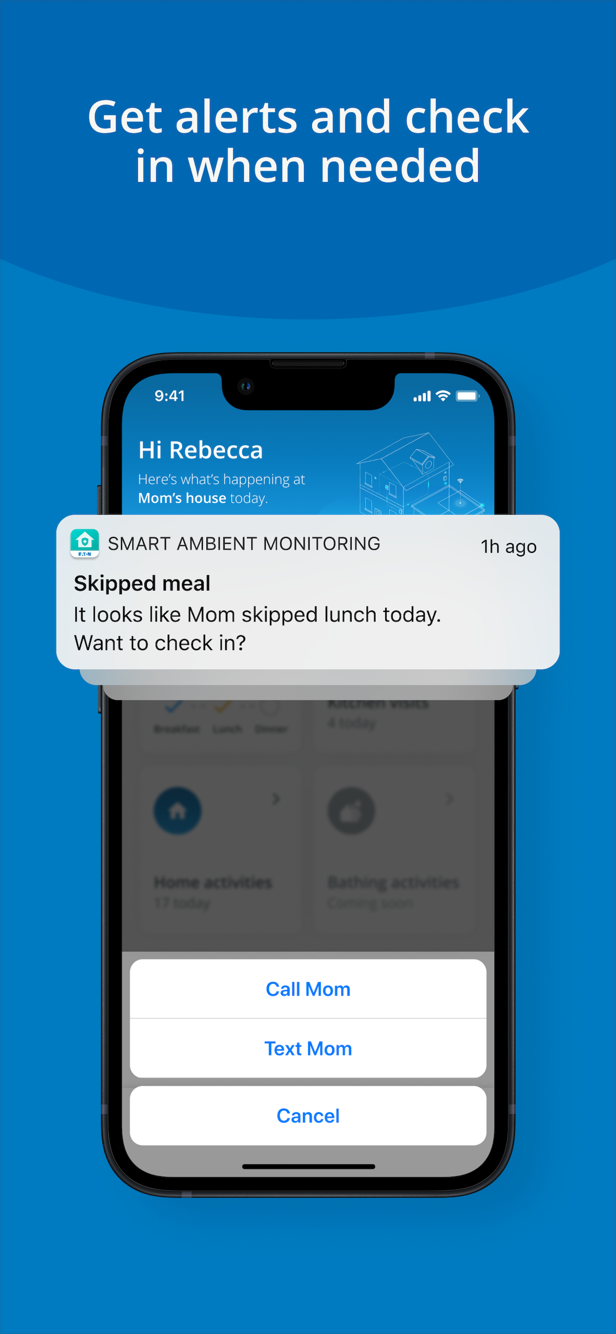 Brightlayer Health screenshot 2
