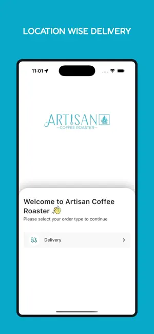 Artisan Coffee Roaster screenshot 1
