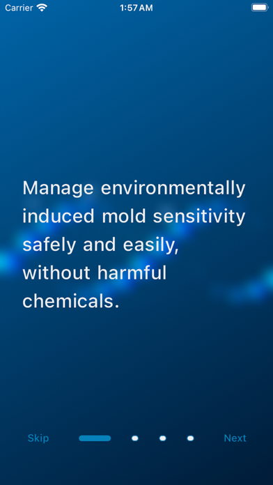 Mold Wizard Screenshot