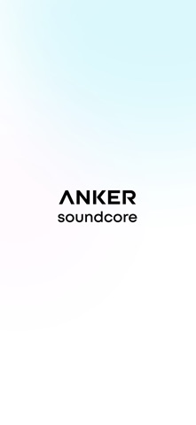 Anker soundcoreのスクリーンショット - 1