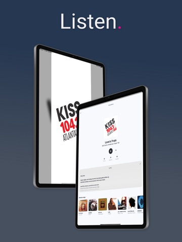 KISS 104.1