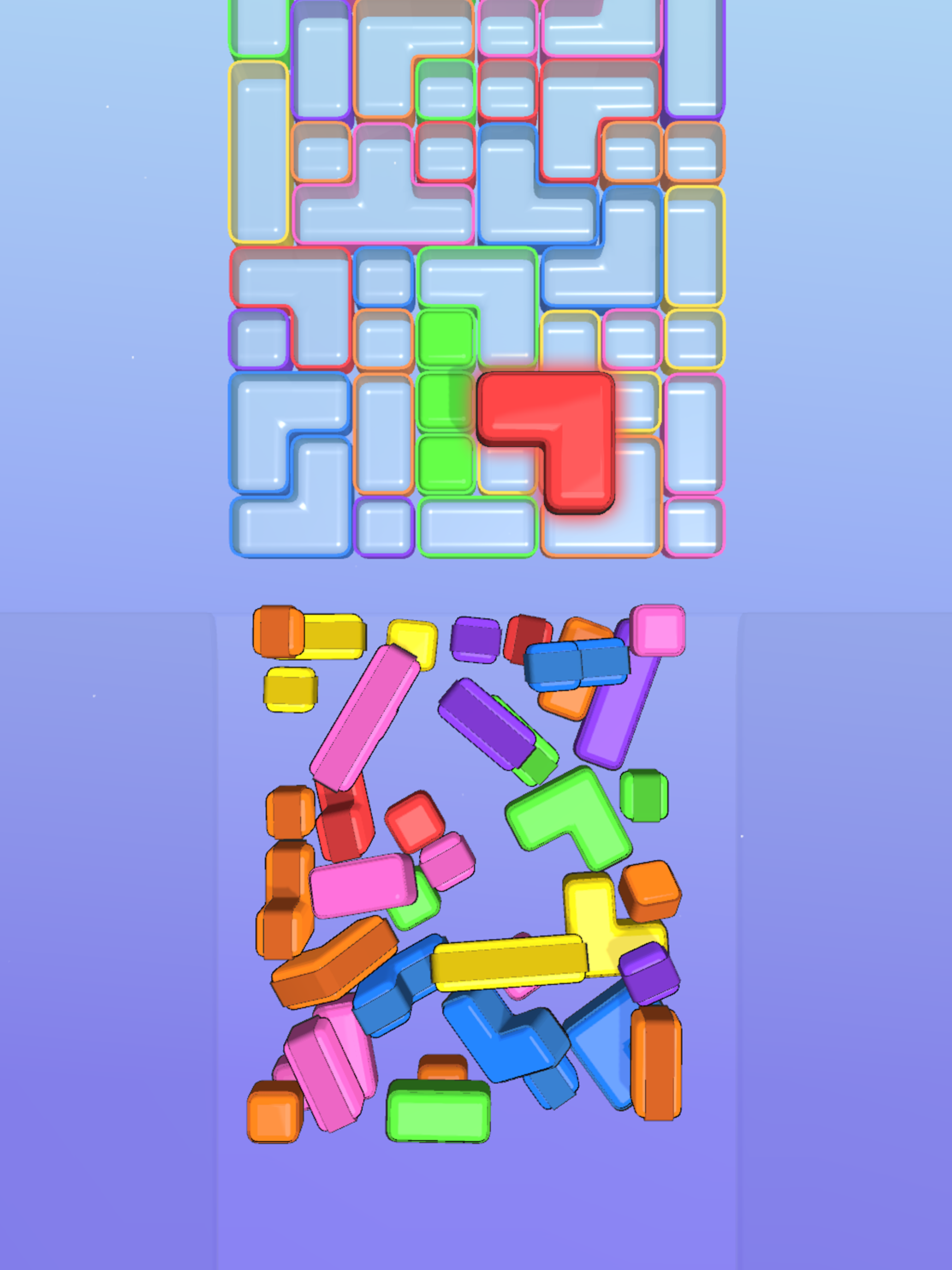 Wobble Pop Jam screenshot 8