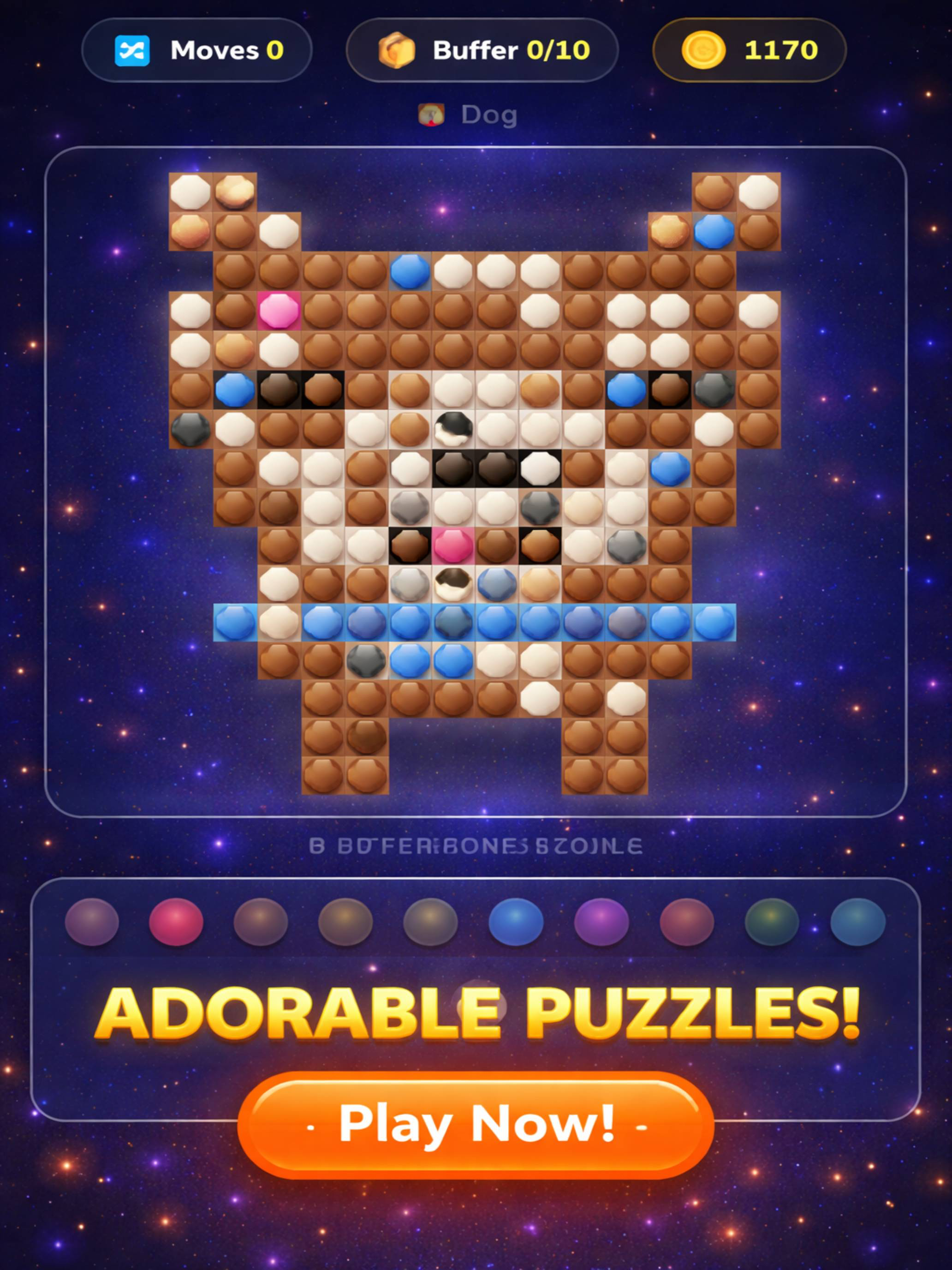 Jewel Heroes