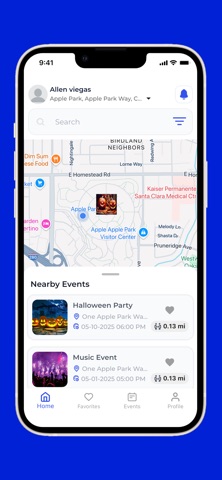 Holiday Hub Screenshot 2 of 8