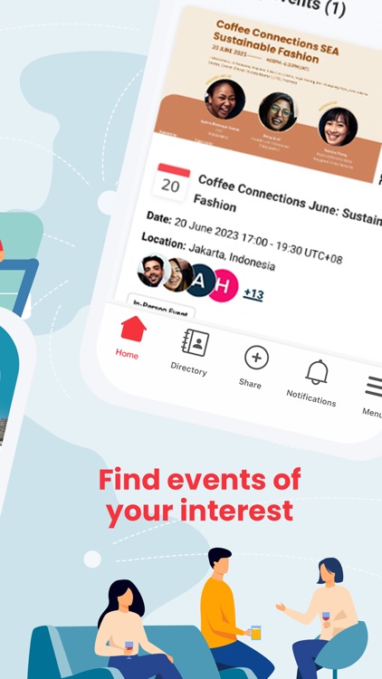 Singapore Global Network