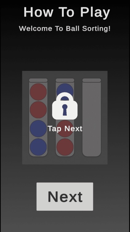 Ball Sorting In Tubes screenshot-5