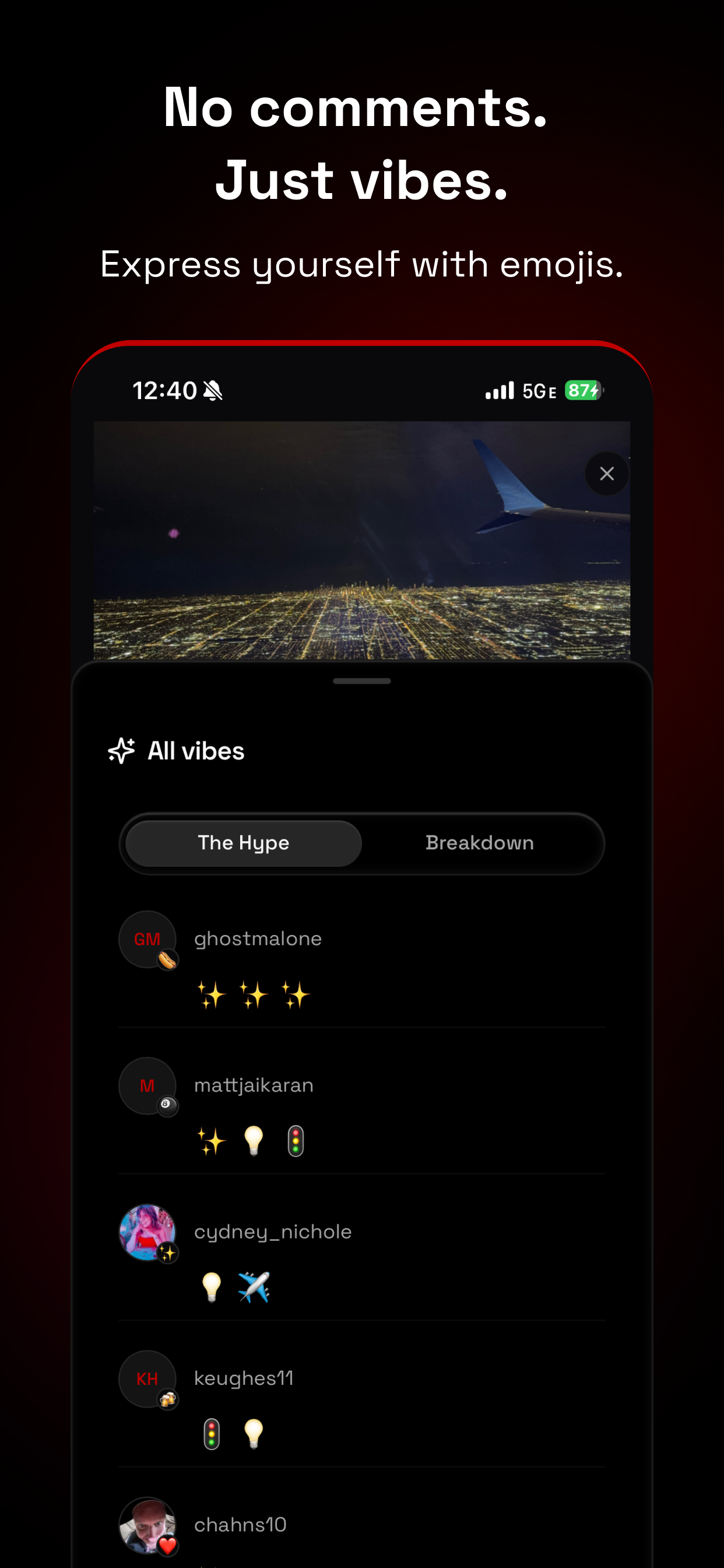 CoolApp – Social Reality
