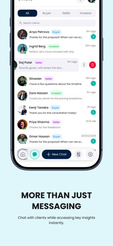 List Circles Screenshot 3 of 7