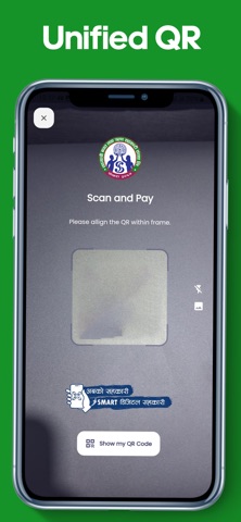 Sahayatri Pokhara iSmart screenshot