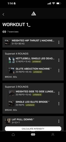 LimitBreaker Screenshot 2 of 4