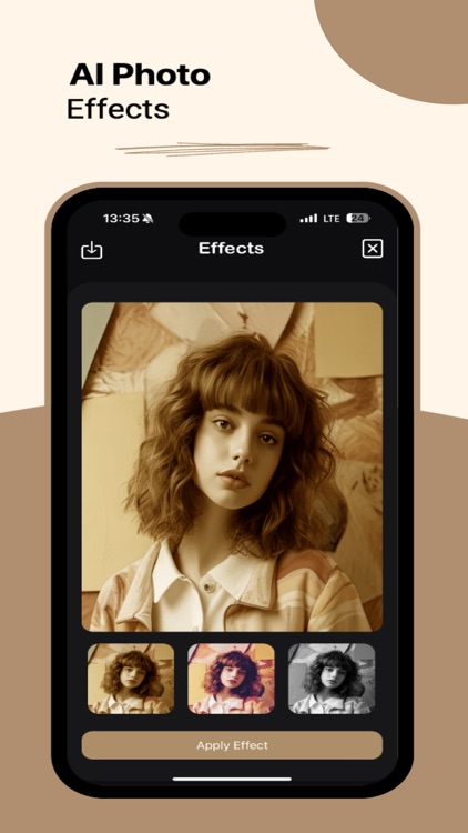 Toonly: Cartoon Photo Editor