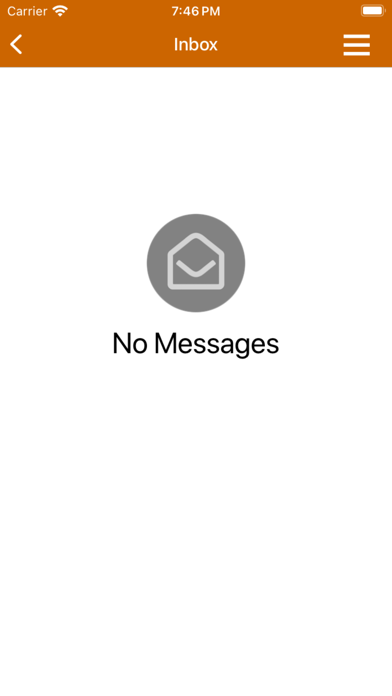 Marsalis Ave Church of Christ Screenshot