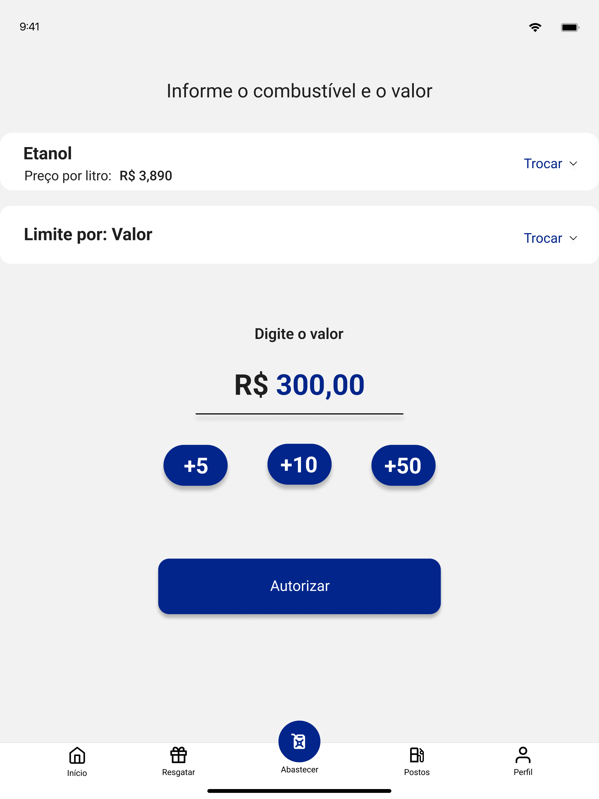 Clube Fidelidade PSM