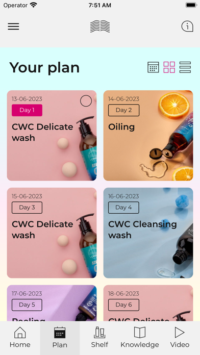OnlyBio Stories Screenshot
