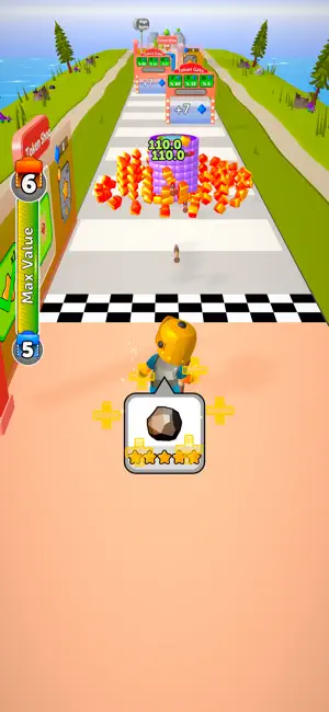 Heroes Journey! screenshot 1