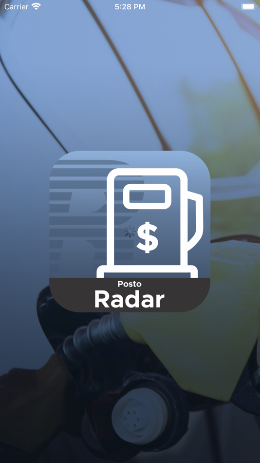 #1. Posto Radar (iOS) 由: POSTOAKI DESENVOLVIMENTO TECNOLOGICO LTDA