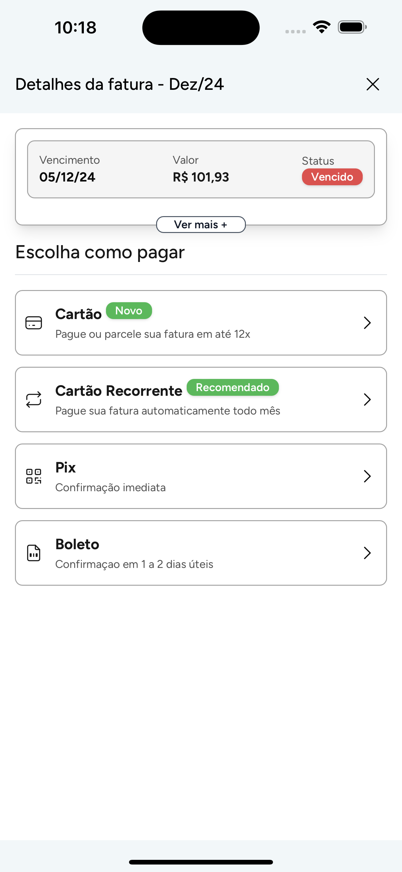 Globofiber
