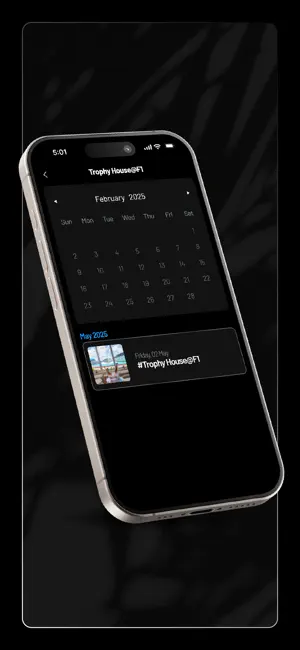 Trophy House screenshot 3
