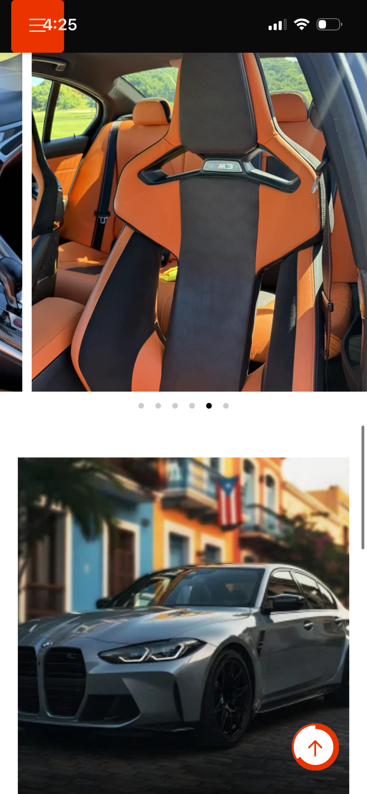 Motores Furiosos