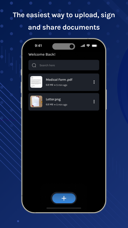 #1. eSign Electronic Signature Doc (iOS) 由: Muhammad Soban Akram