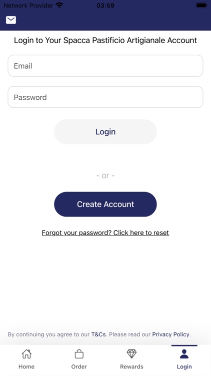 Spacca Pastificio Artigianale