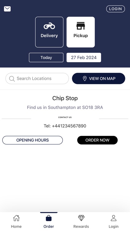 Chip Stop Southampton screenshot-7