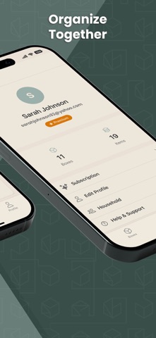 Unpackd screenshot