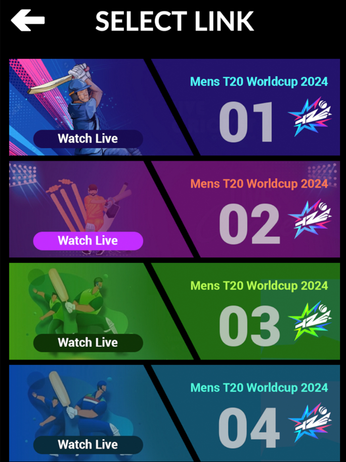 Ten Sports Live Cricket TV HD