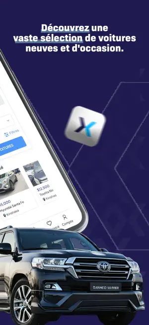 Automax RDC screenshot 2
