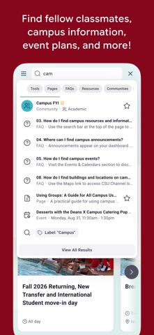 myCI Pod Screenshot 5 of 8