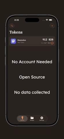 unlogged Auth Screenshot 4 of 5