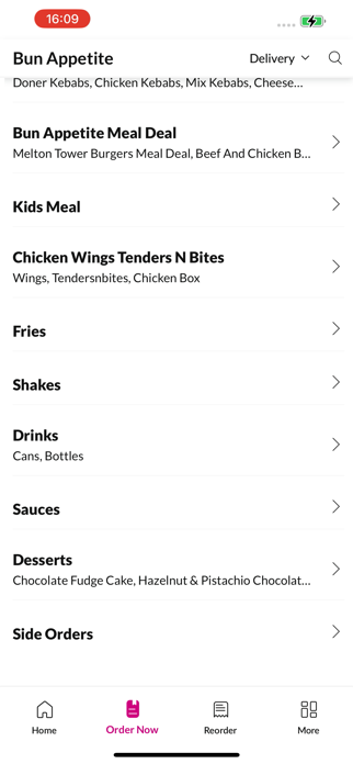 Bun Appetite Screenshot 3 of 4