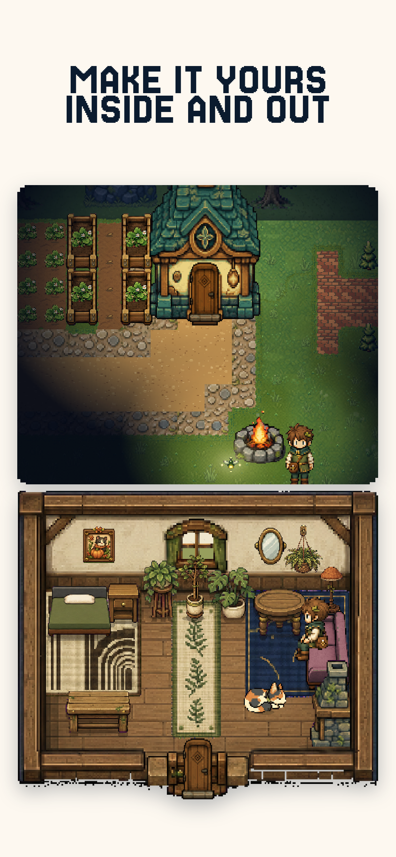 StillAcre: Screen Time Control screenshot 7