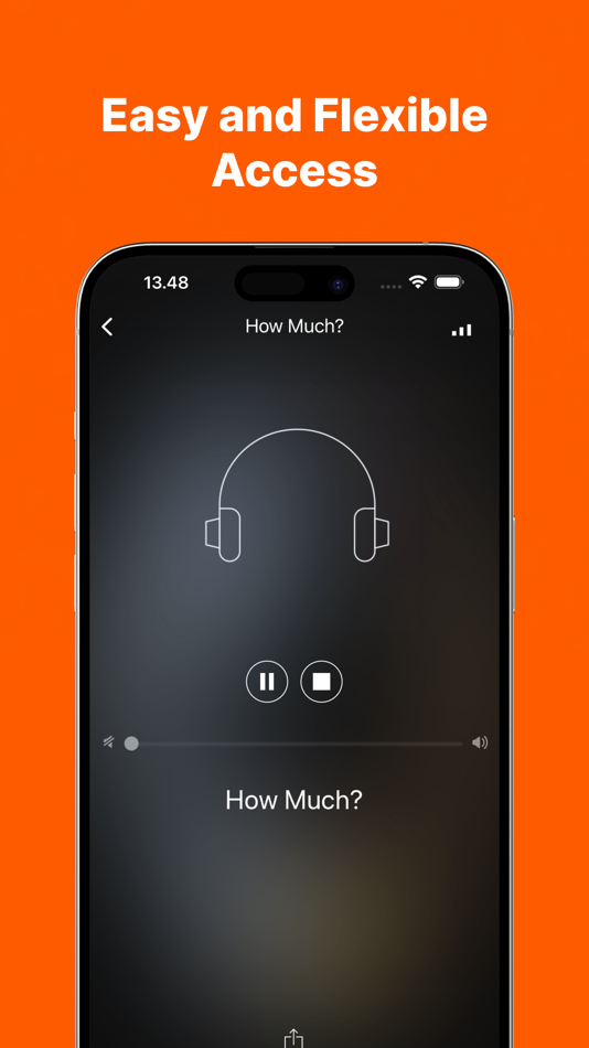 #2. Fast - Speak Cantonese (iOS) 由: Afriwan Ahda