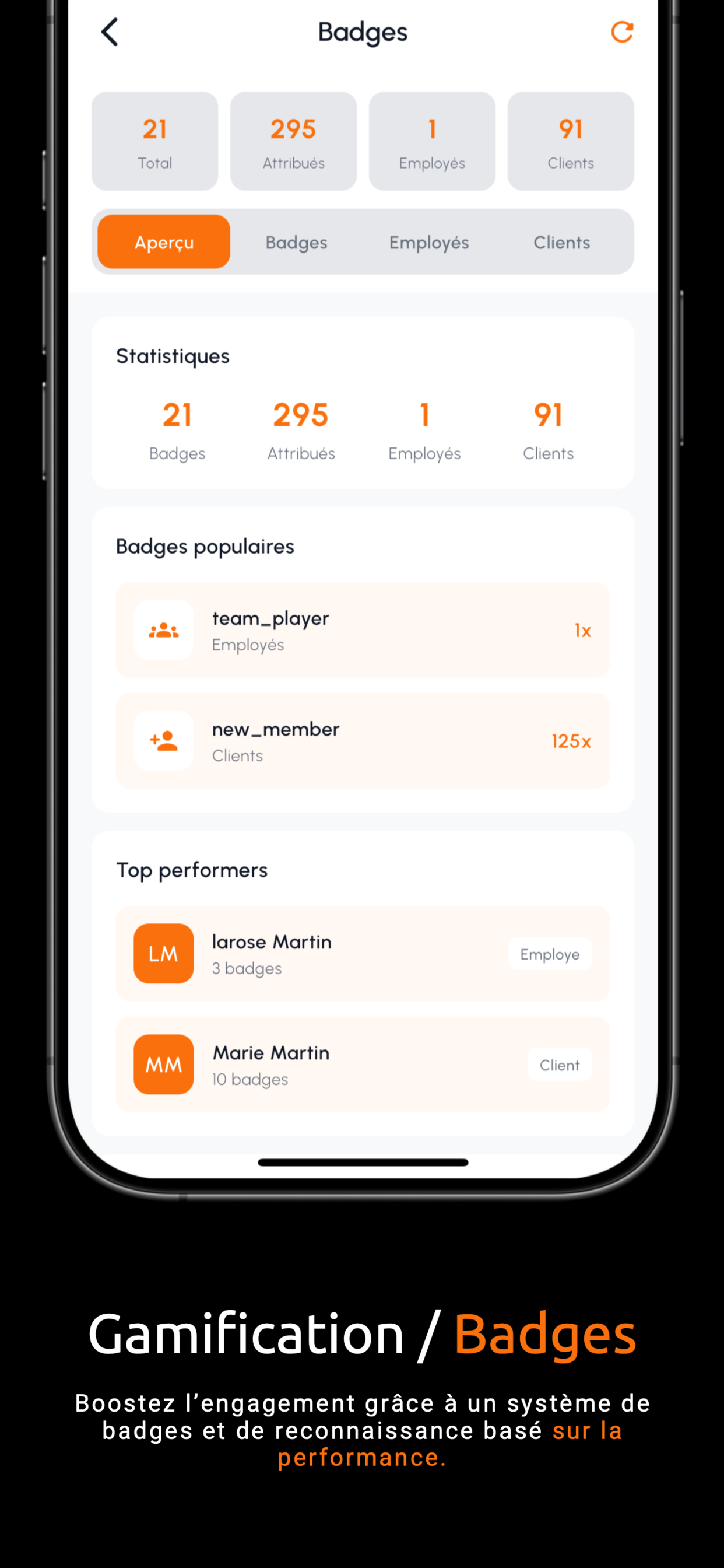 qualywatch screenshot 4