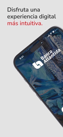 Atlántida HN screenshot