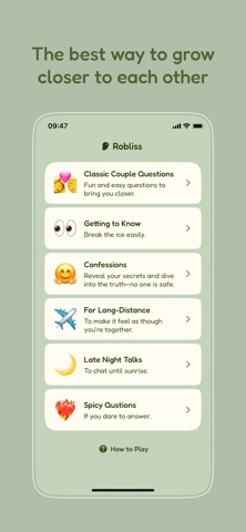 Robliss Screenshot 1 of 6