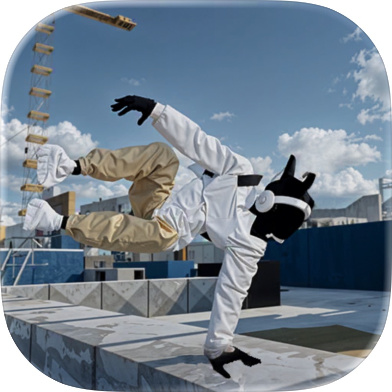 Mission X: Justice screenshot 9