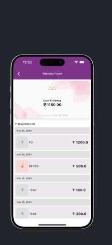 Maizon Gold screenshot