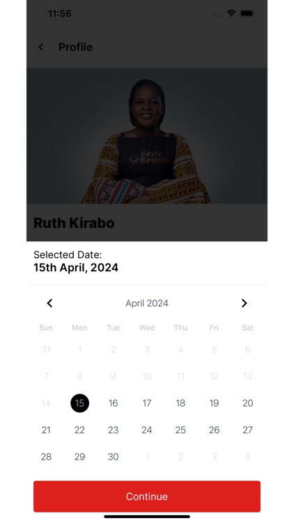 Belle Beauty screenshot-8