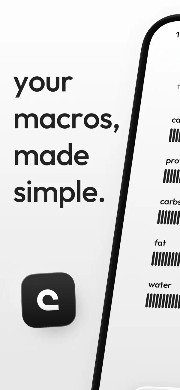 Screenshot #1 pour coma tracker - simple macros