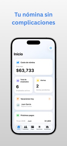 La Nomina Screenshot 1 of 6