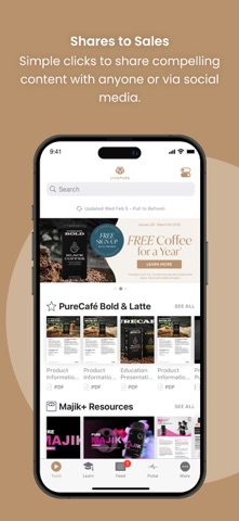 LivePURE Screenshot 3 of 10