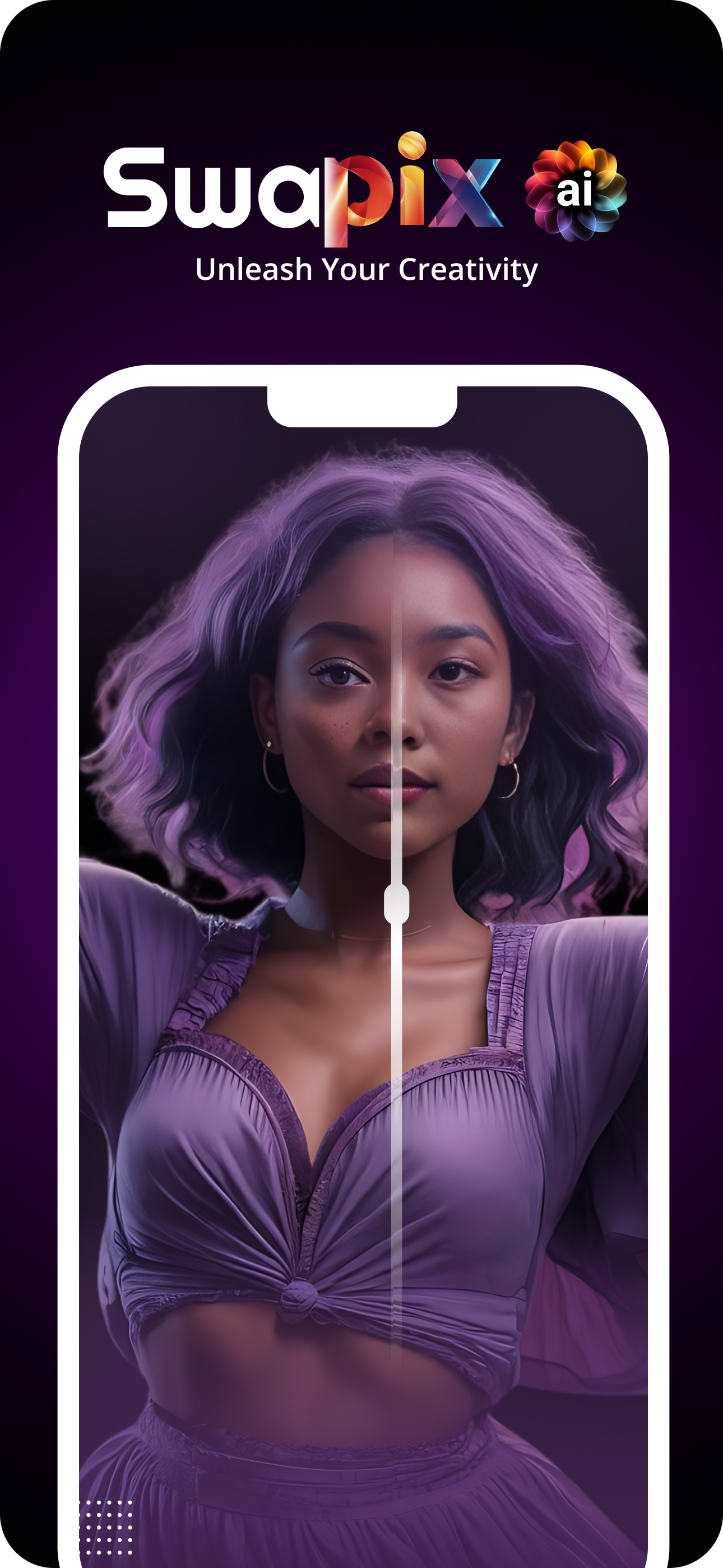 Swapix Ai : Face Swap & Ai Art