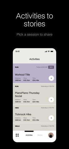 Solus Data Studio iPhone screenshot 3