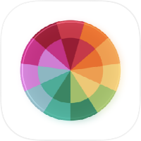 A Color Story: Photo + Video