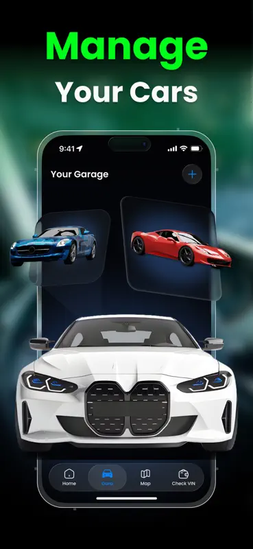 Car Auto Play: Connect & Sync screenshot 9 of 9